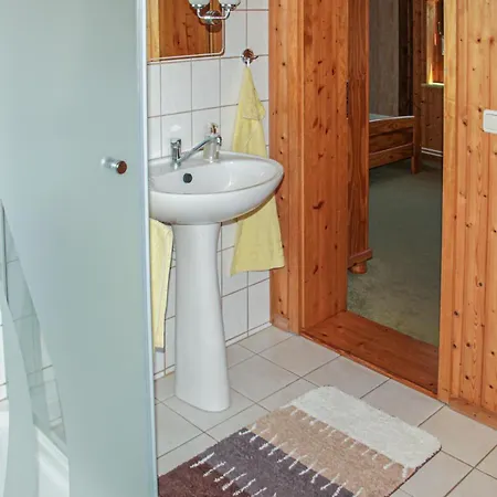 Lovely In With Kitchen Lutow