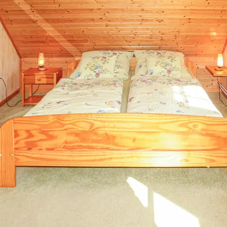 Lovely In With Kitchen Lutow