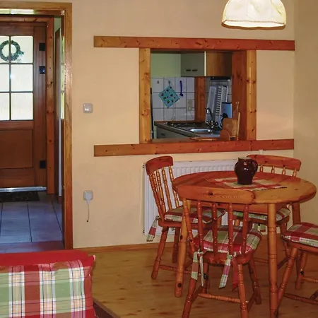 Lovely In With Kitchen * Lutow