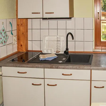 Lovely In Luetow With Kitchen * Lutow