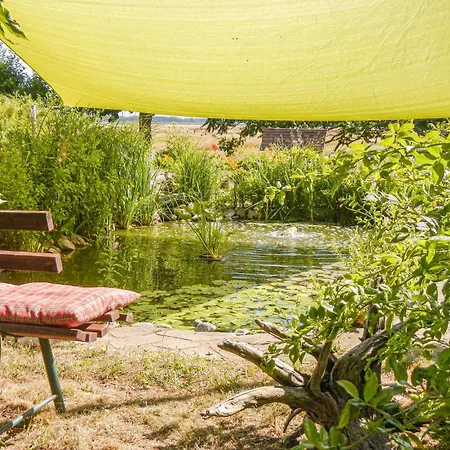 Διαμέρισμα Lovely In With Kitchen